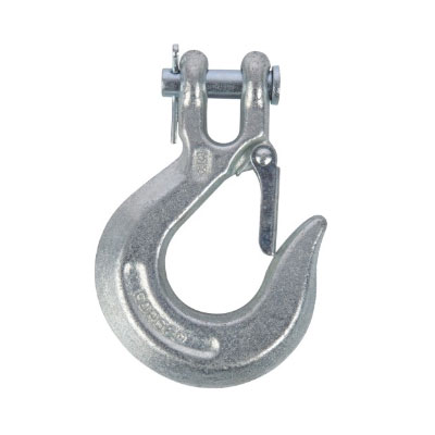 Kait Clevis Tipe-C Dengan Kait